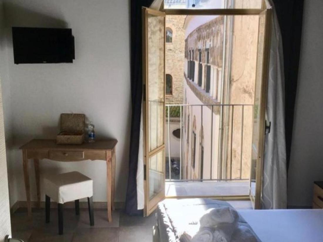B&B Palazzo Fruscione Salerno Quarto foto